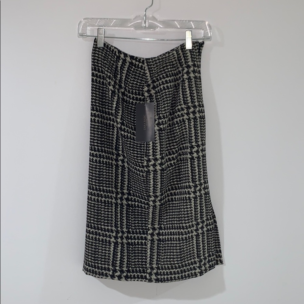 Zara Pencil Skirt